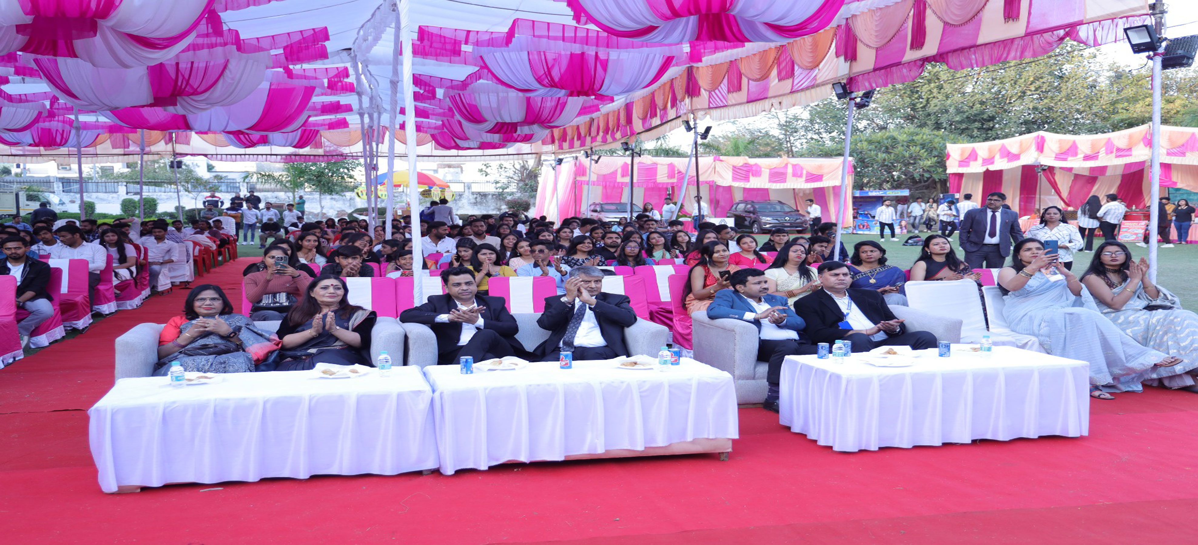 MOU Signing Ceremony