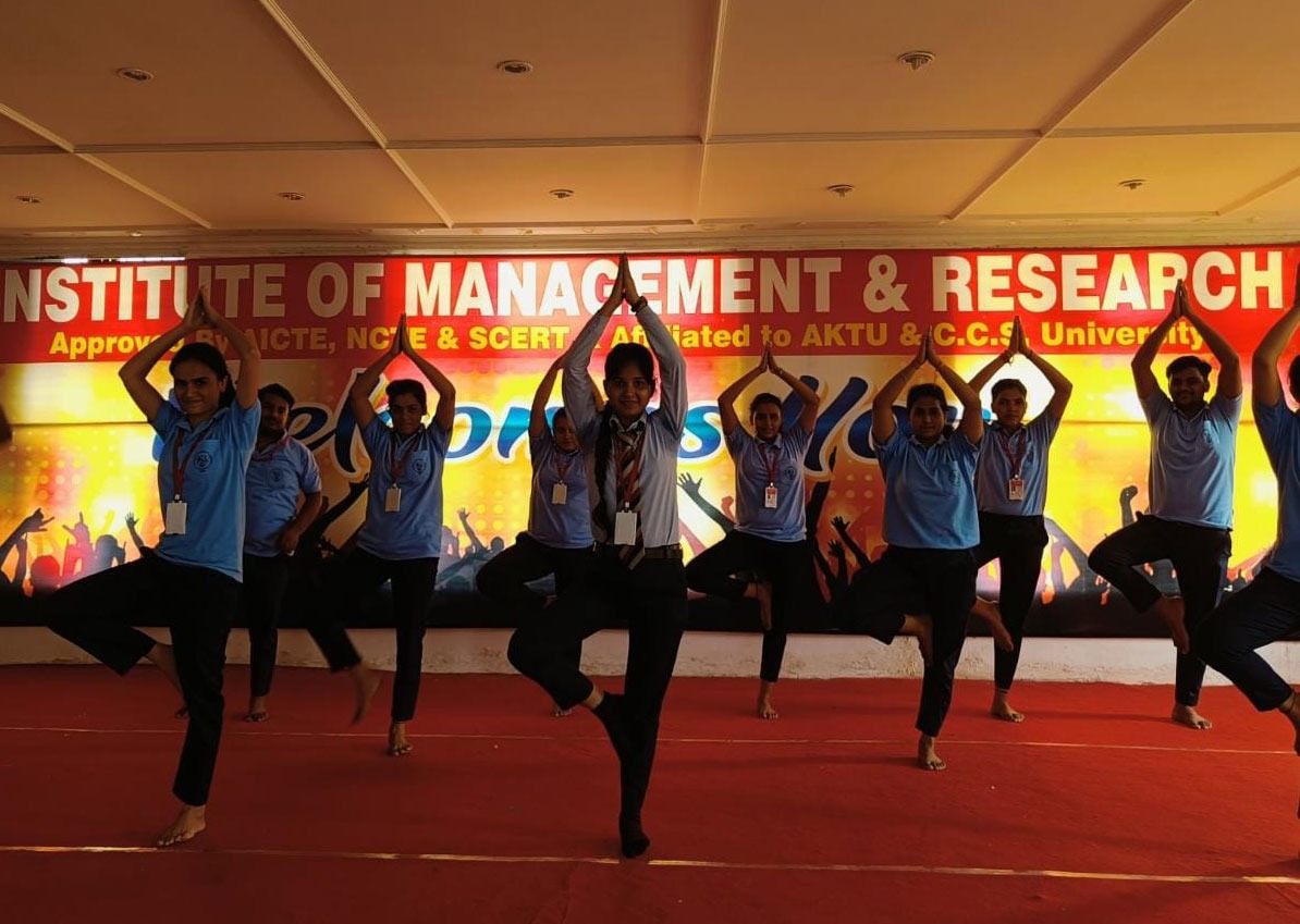 Beyond The Classroom