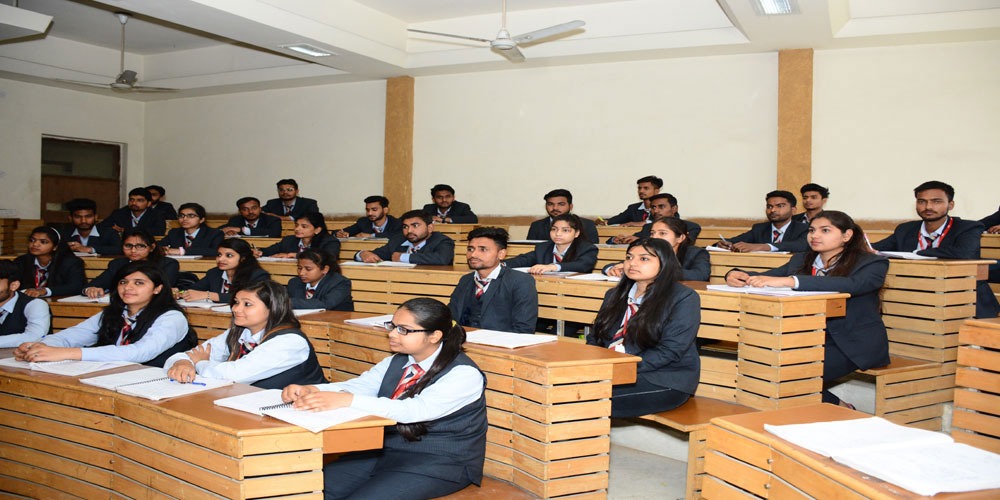 Faculty Capacity Building Program at IIT Roorkee