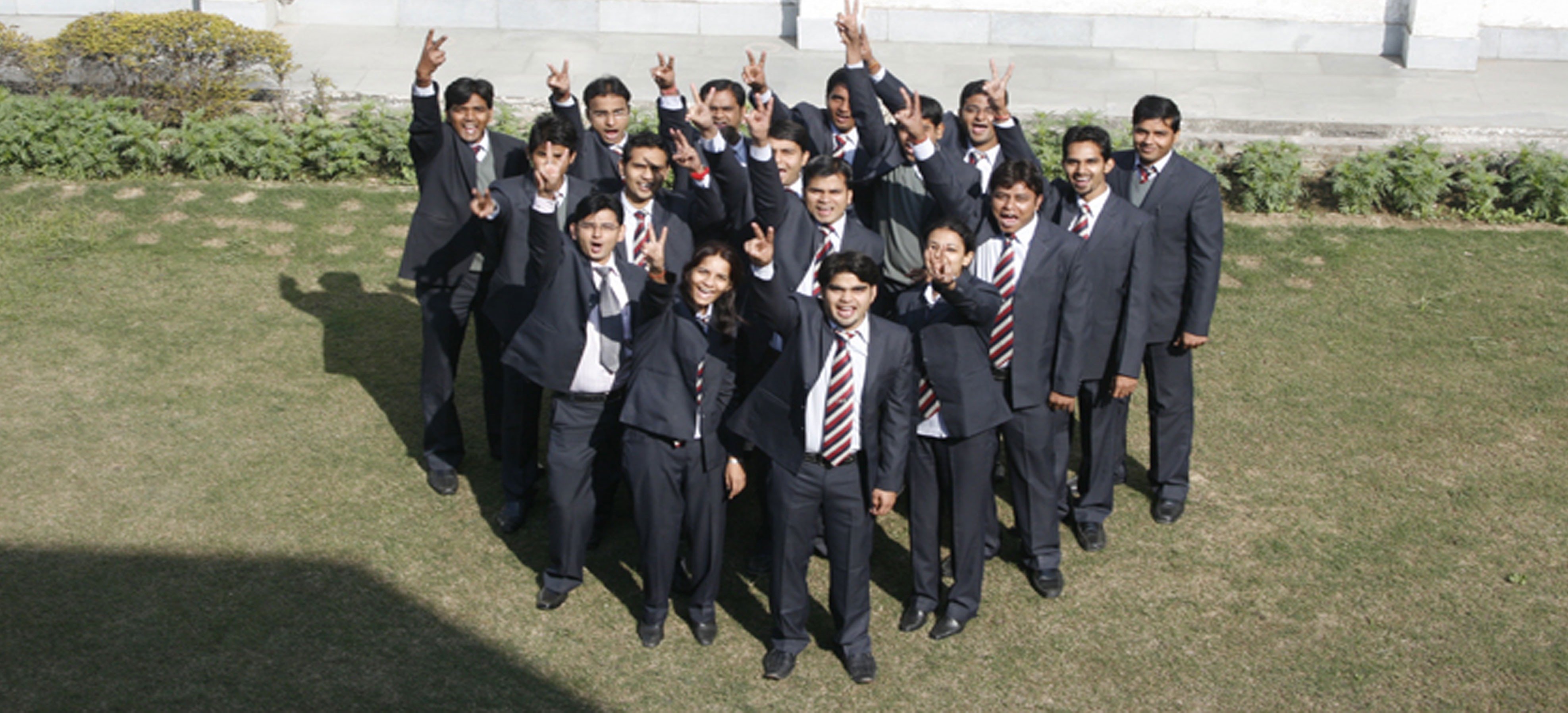 HDFC Life Recruitment Drive at IMR College