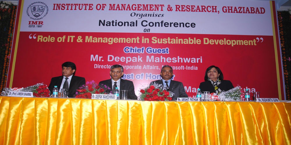 One Day National Conference on Physical Education